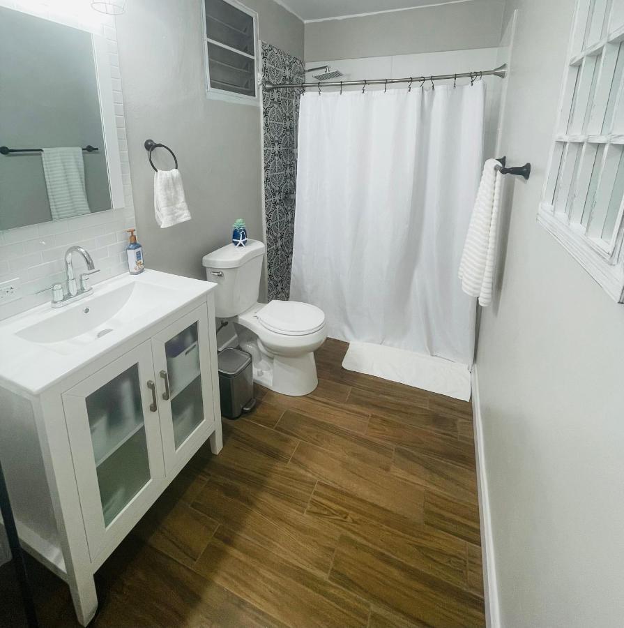 Home For Your Stay Humacao Dış mekan fotoğraf
